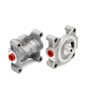Coolant Filter Heads
