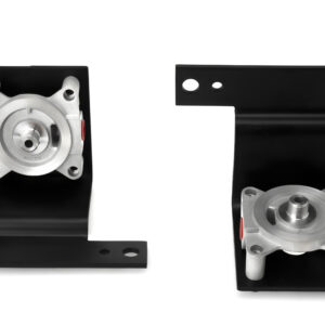 Coolant Filter Heads