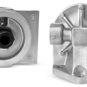 Lube System Service Part
