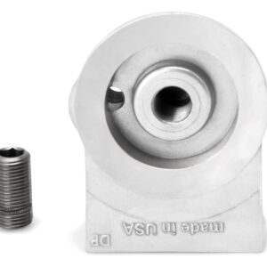 Fuel Filter Head