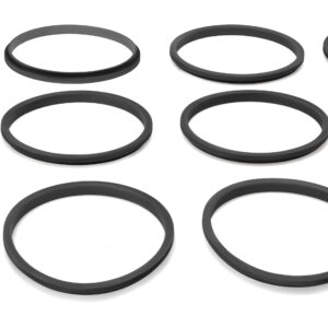 Service Gasket