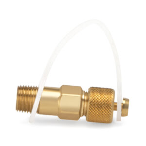 Probalyzer Valve