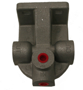 Remote Head