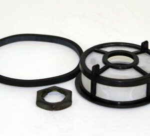 Fuel System Service Part