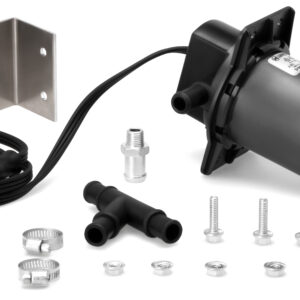 Coolant Heater