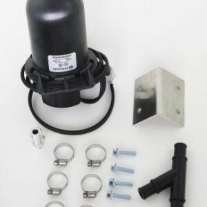 Coolant Heater