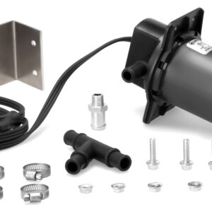 Coolant Heater