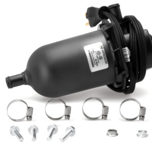Coolant Heater