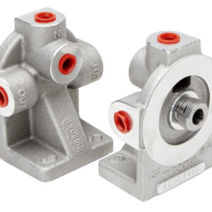 Fuel System Service Part