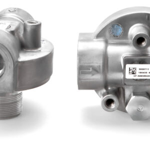 Fuel System Service Part