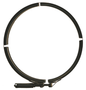 Clamp, Service Part