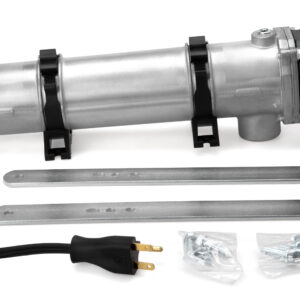 Coolant Heater