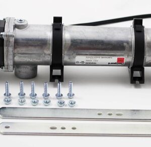 Coolant Heater