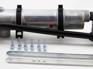 Coolant Heater