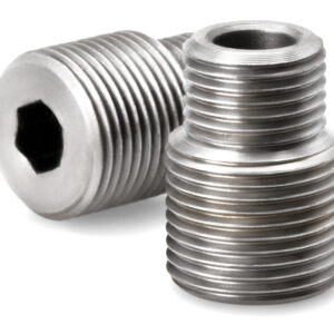 Threaded Adapter