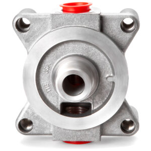 Fuel Filter Head