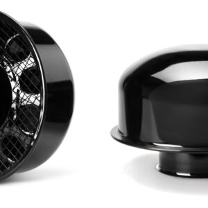 Stack Cap