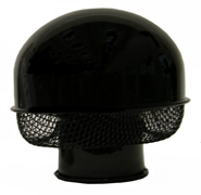 Stack Cap