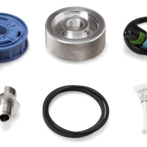 Fuel Kit