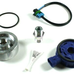 Fuel Kit