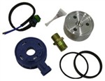 Heater Kit