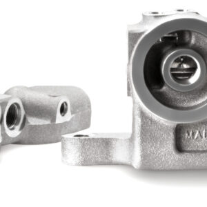 Fuel Filter Head