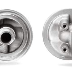 Fuel Filter Head
