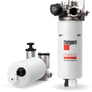 FUEL HOUSING