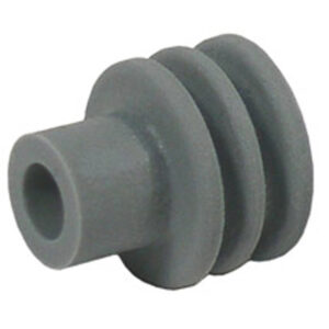 Gray Silicone Seal