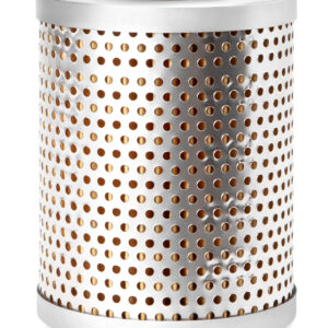 Hydraulic Filter, Cartridge