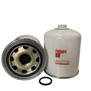 Air Dryer