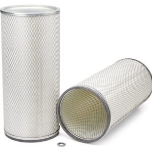 Air Filter, Secondary