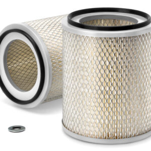 Air Filter, Secondary