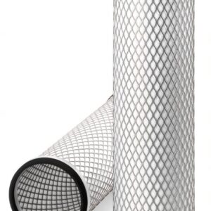 Air Filter, Secondary