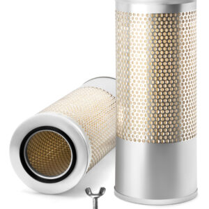 Air Filter, Secondary