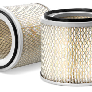 Air Filter, Secondary