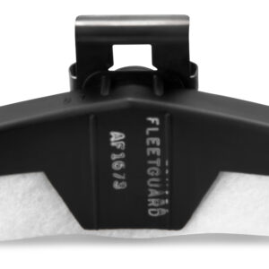 Air Filter, Secondary