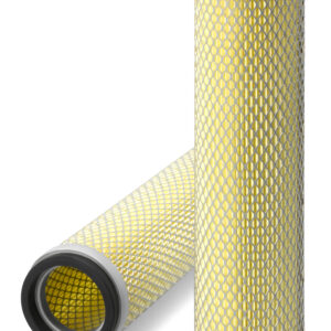Air Filter, Secondary