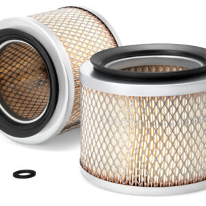 Air Filter, Secondary