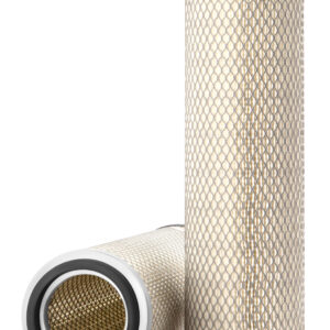 Air Filter, Secondary