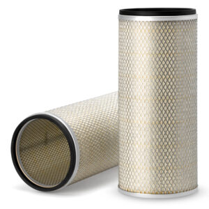 Air Filter, Secondary