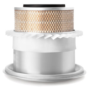 Air Filter, Primary