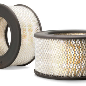 Air Filter, Primary