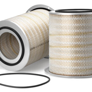 Air Filter, Primary, Magnum