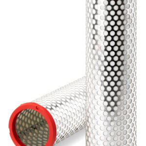 Air Filter, Secondary