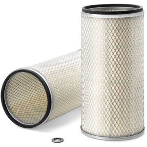 Air Filter, Secondary