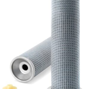 Air Filter, Secondary