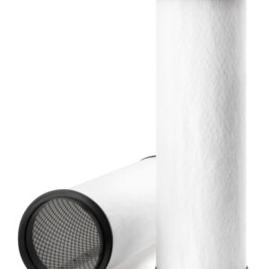 Air Filter, Secondary
