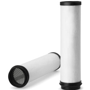 Air Filter, Secondary