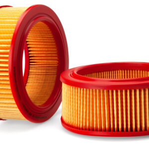 Air Filter, Primary